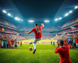 world cup tournament