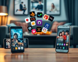 Apps to Watch Doramas on Android and iPhone