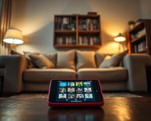 Apps to Watch Doramas on mobile devices