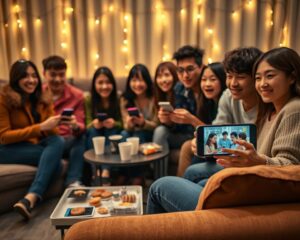 watch doramas on mobile