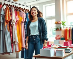 Free clothes on Shein