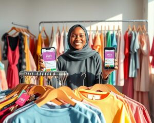 Free clothes on Shein