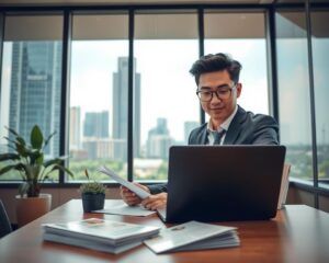 How to get a loan in Indonesia even without a bank history