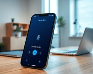 Recording Application