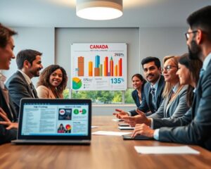 job openings in Canada