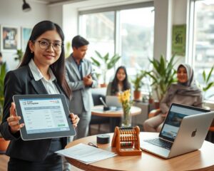 loan approval Indonesia