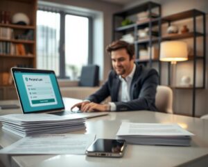 personal loan fast funding