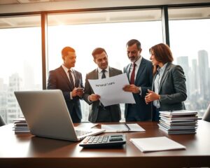 personal loan lower interest rates