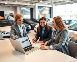 car financing low credit